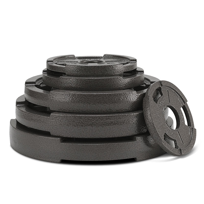 Professional 300LB Cast Iron B - огляд і ціна Home Gym Weight