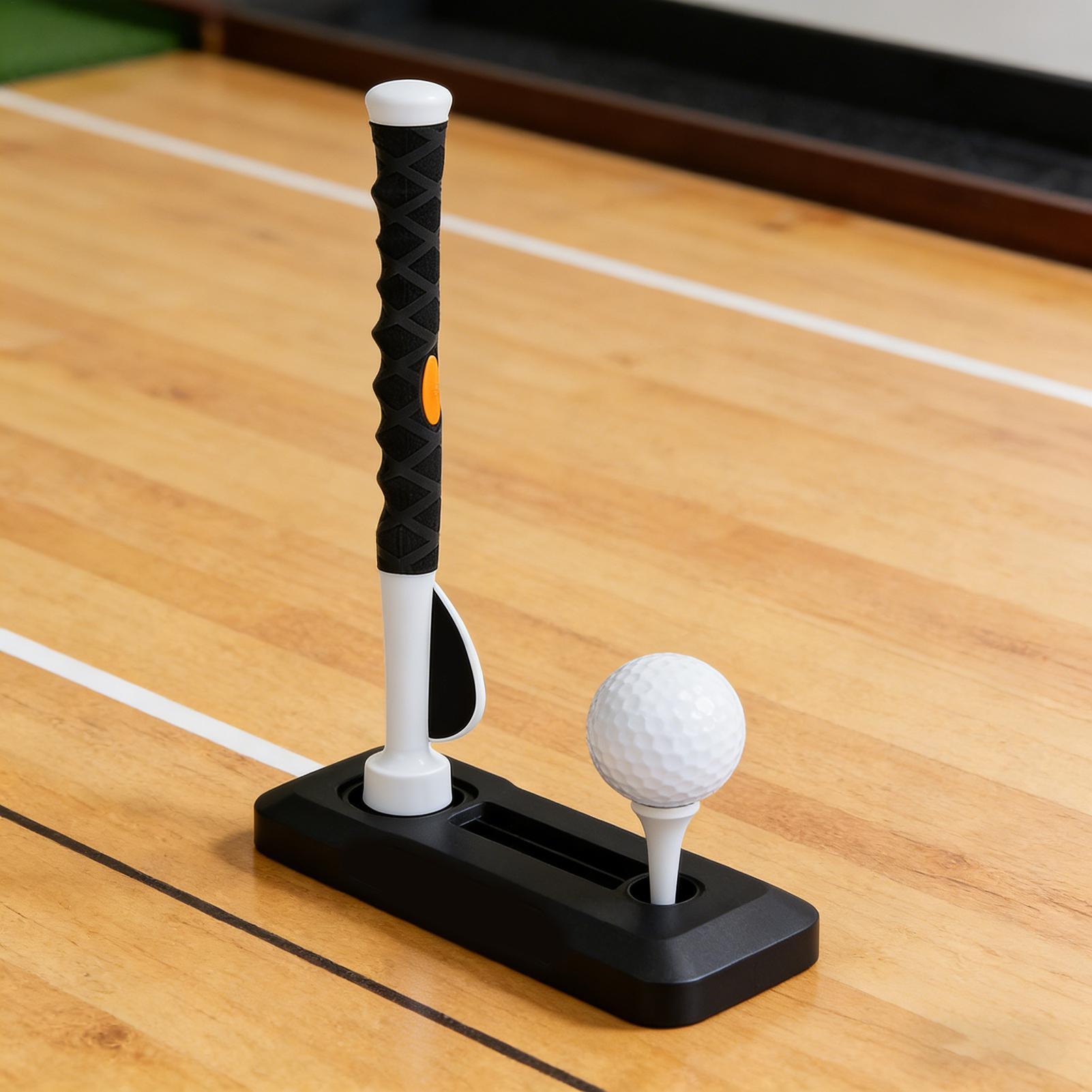 Golf Swing Training Aid Portab - огляд і ціна Home Gym Women