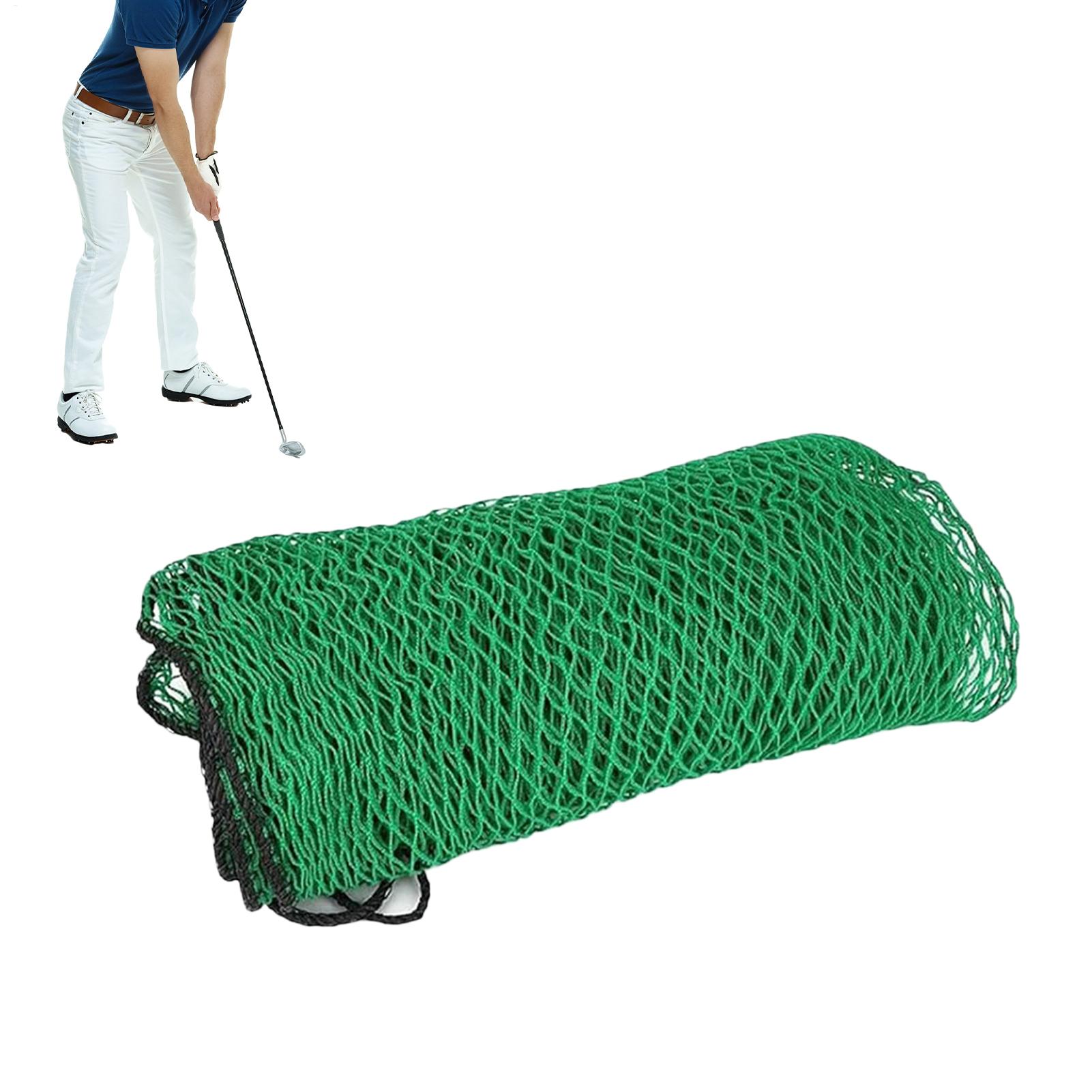 Golf Hitting Net Outdoor Train - огляд і ціна Home Gym Women
