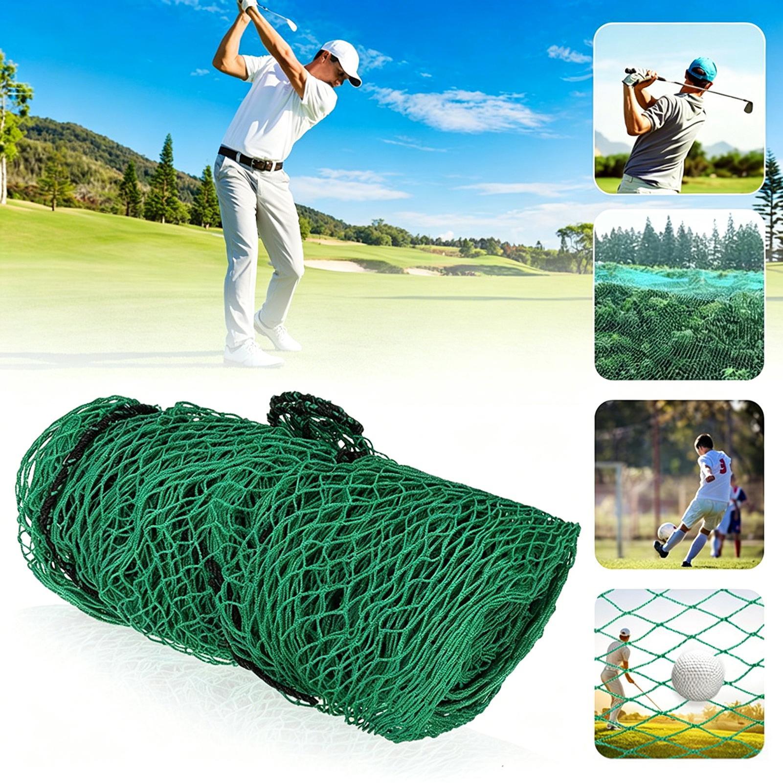 Golf Hitting Net Outdoor Train - огляд і ціна Home Gym Women