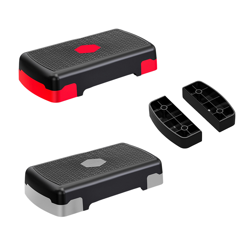 Aerobic Fitness Stepper Mini G - огляд і ціна Home Gym Mini