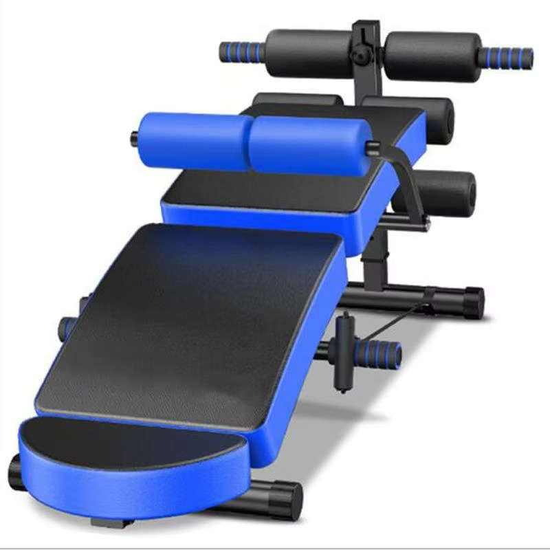 Hot Sales Folding Weight Train - огляд і ціна Home Gym Folding Rack