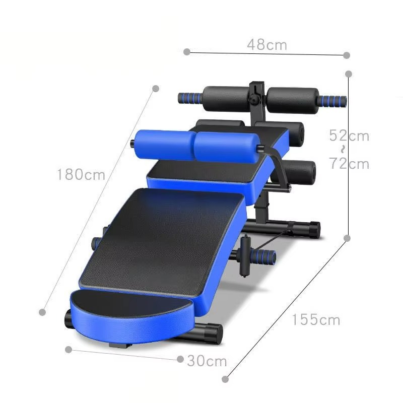 Hot Sales Folding Weight Train - огляд і ціна Home Gym Folding Rack