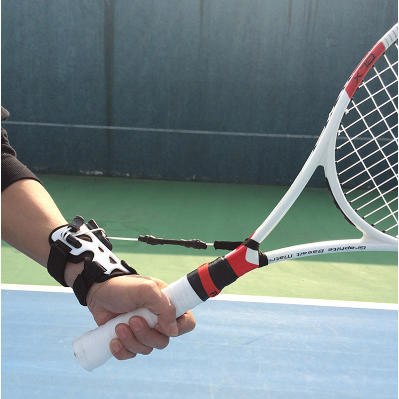 Professional Tennis Training T - огляд і ціна Home Gym Pro