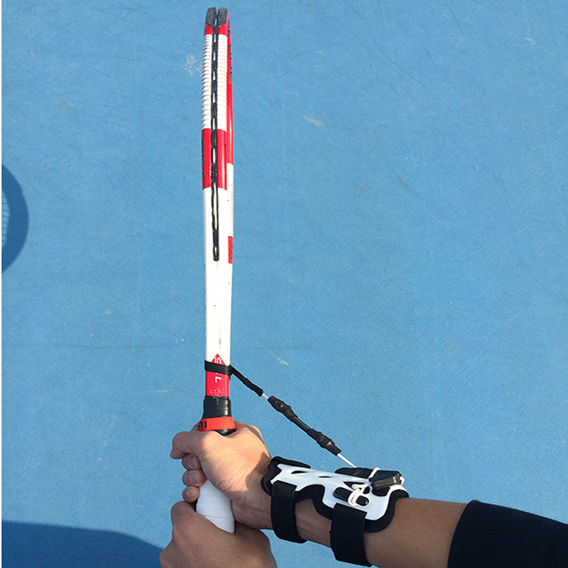 Professional Tennis Training T - огляд і ціна Home Gym Pro