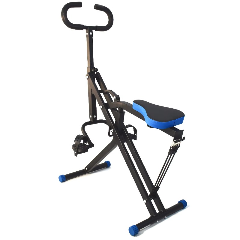 For Total Crunch Home Gym Exer - огляд і ціна Home Gym Total Fitness