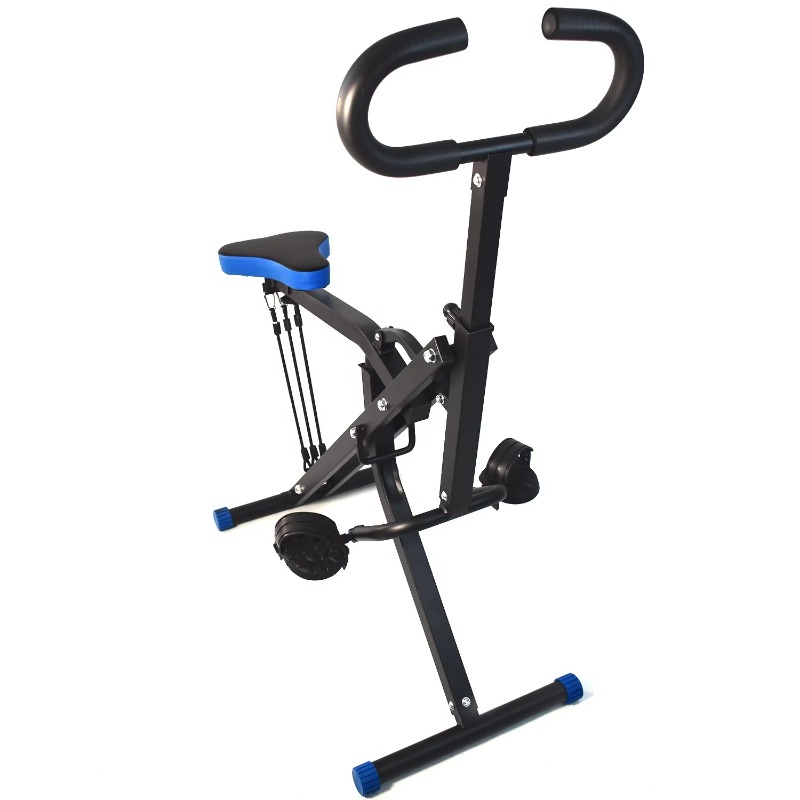 For Total Crunch Home Gym Exer - огляд і ціна Home Gym Total Fitness