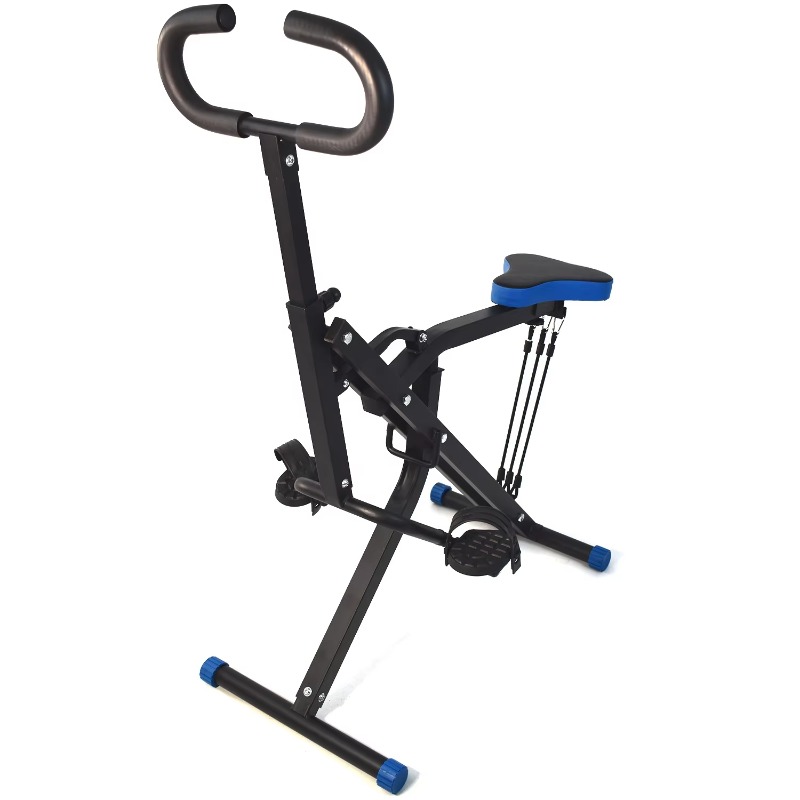 For Total Crunch Home Gym Exer - огляд і ціна Home Gym Total Fitness
