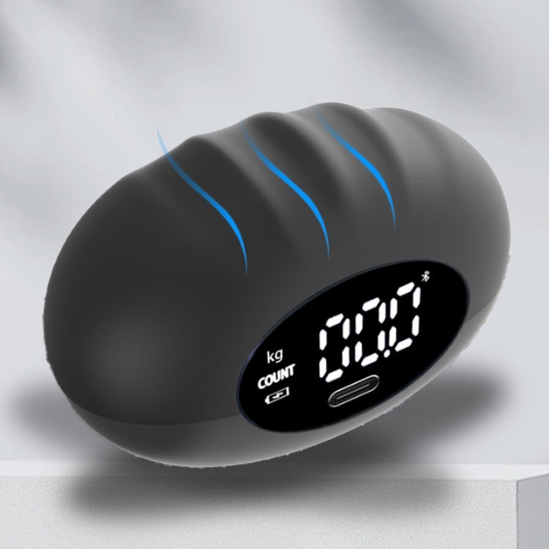 Ergonomic 180kg Digital Hand D - огляд і ціна Home Gym Garden