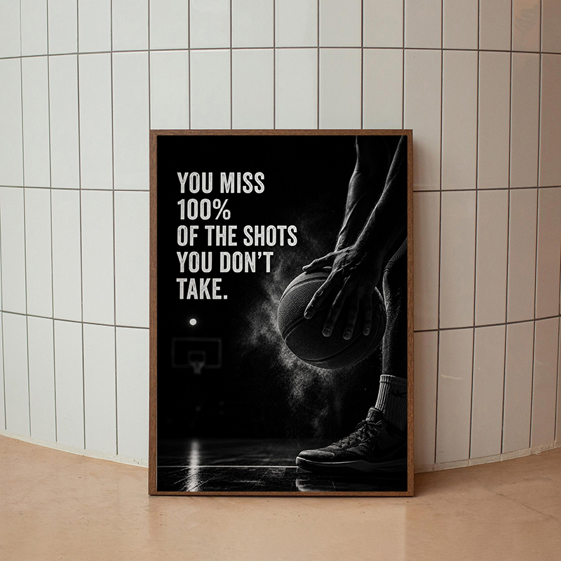 Modern Fitness Success Motivat - огляд і ціна Home Gym Quotes