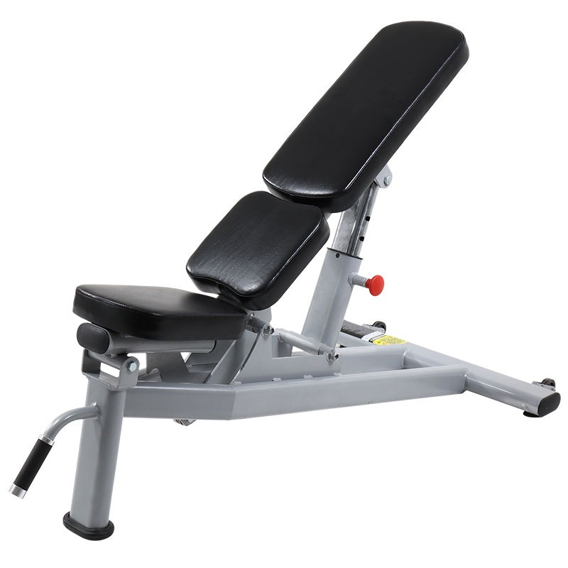 Adjustable Weight Bench Press  - огляд і ціна Home Gym Weight