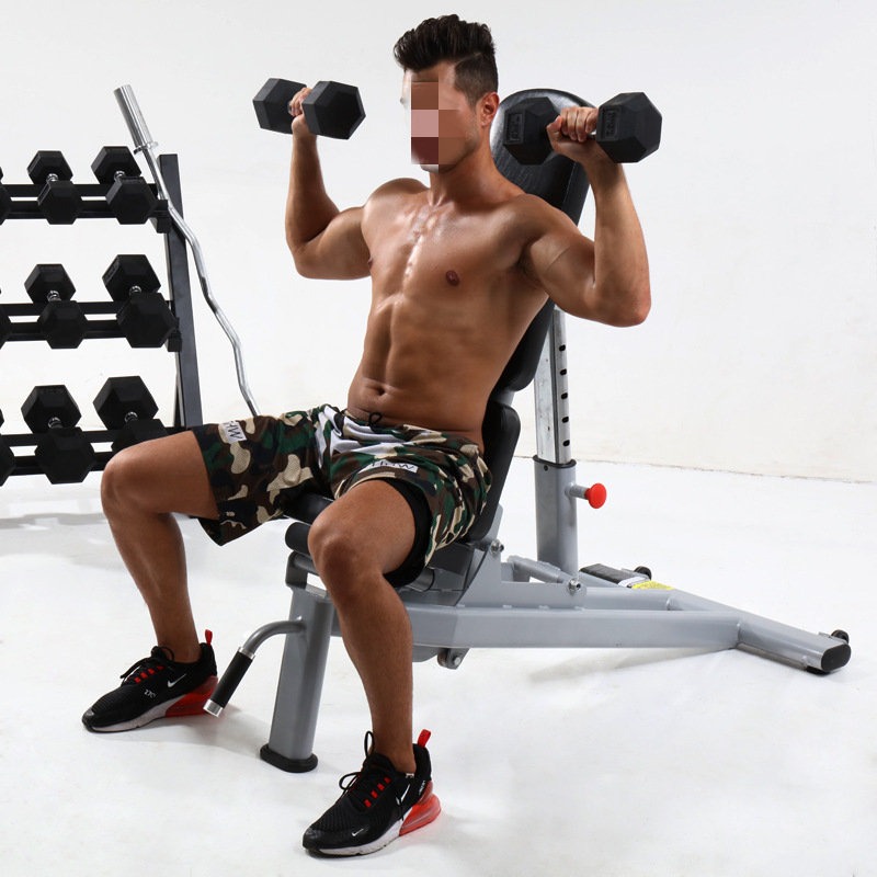 Adjustable Weight Bench Press  - огляд і ціна Home Gym Weight