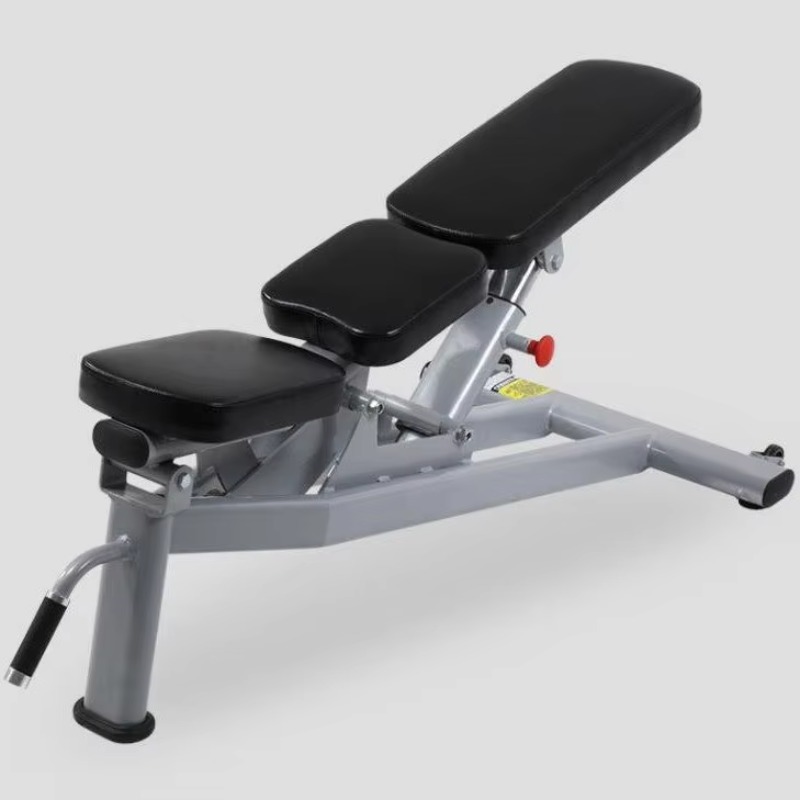 Adjustable Weight Bench Press  - огляд і ціна Home Gym Weight