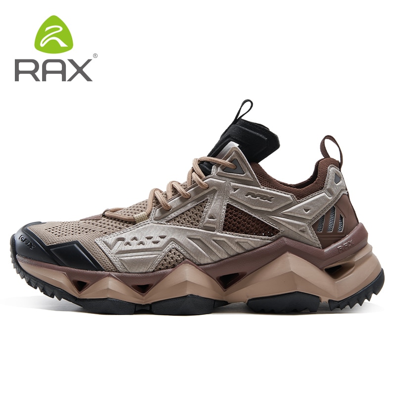Rax Mens Running Shoes Breatha - огляд і ціна Home Gym Pro