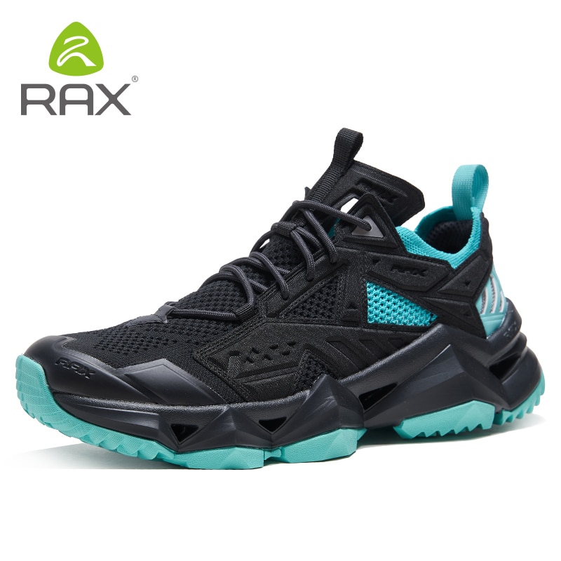 Rax Mens Running Shoes Breatha - огляд і ціна Home Gym Pro