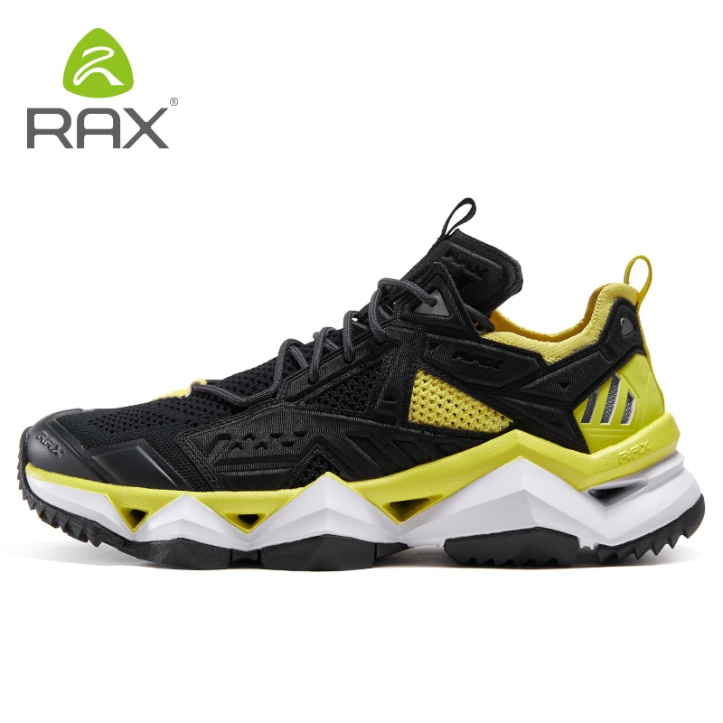 Rax Mens Running Shoes Breatha - огляд і ціна Home Gym Pro