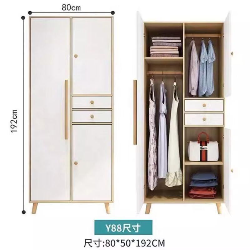 #C Small Modern Home Closet St - огляд і ціна Home Gym Rental