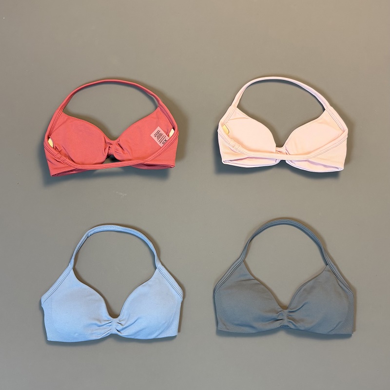 HISTELLO Sports Bra Seamless Y - огляд і ціна Home Gym Women