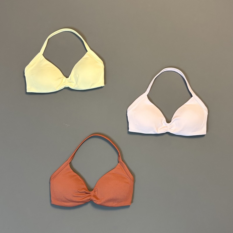 HISTELLO Sports Bra Seamless Y - огляд і ціна Home Gym Women