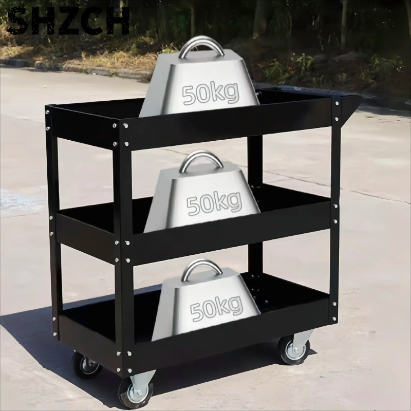 Fitness Equipment Storage Rack - огляд і ціна Home Gym Folding Rack