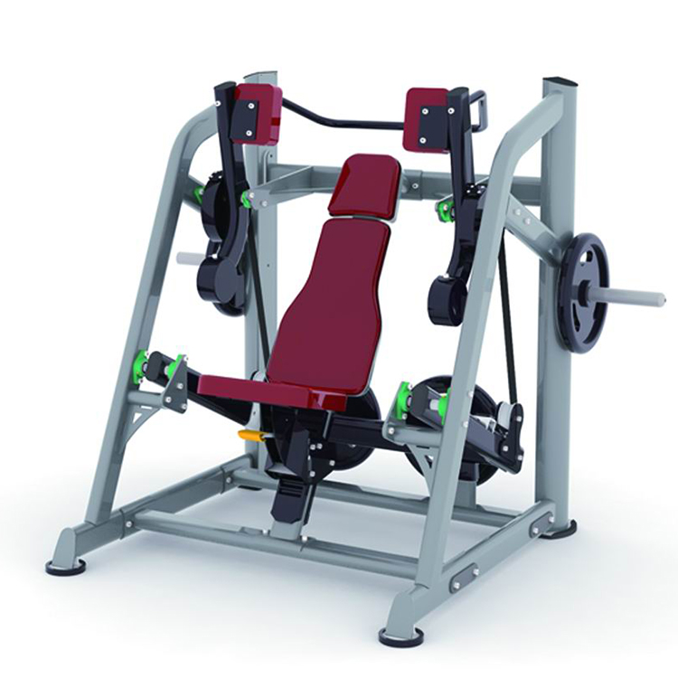 Body Building Home Gym Equipme - огляд і ціна Home Gym With Leg Press