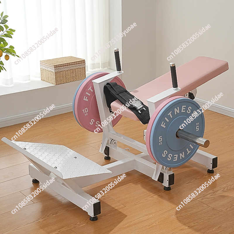 Women Glute Trainer Machine Hi - огляд і ціна Home Gym Women