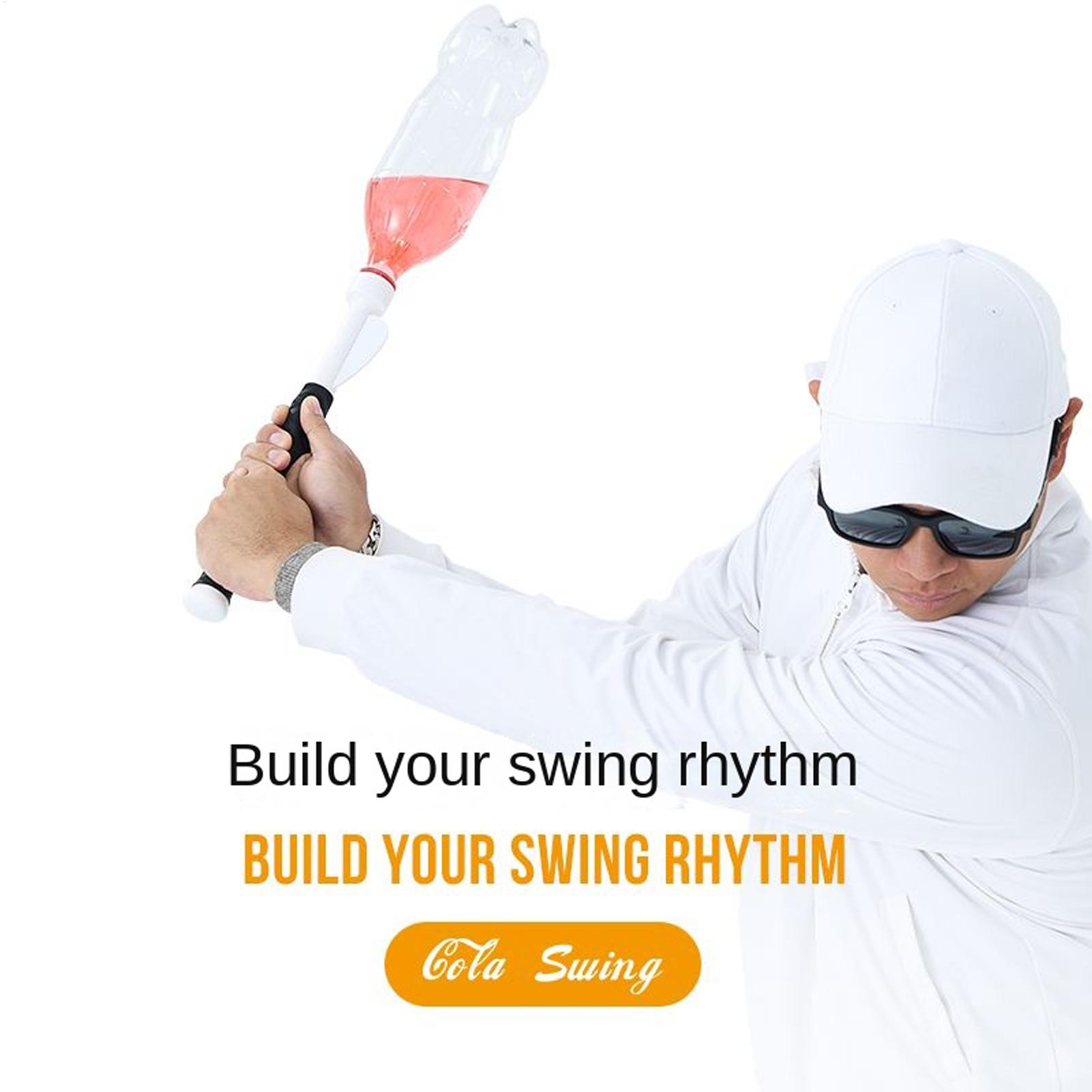 Golf Swing Trainer Portable In - огляд і ціна Home Gym Garden