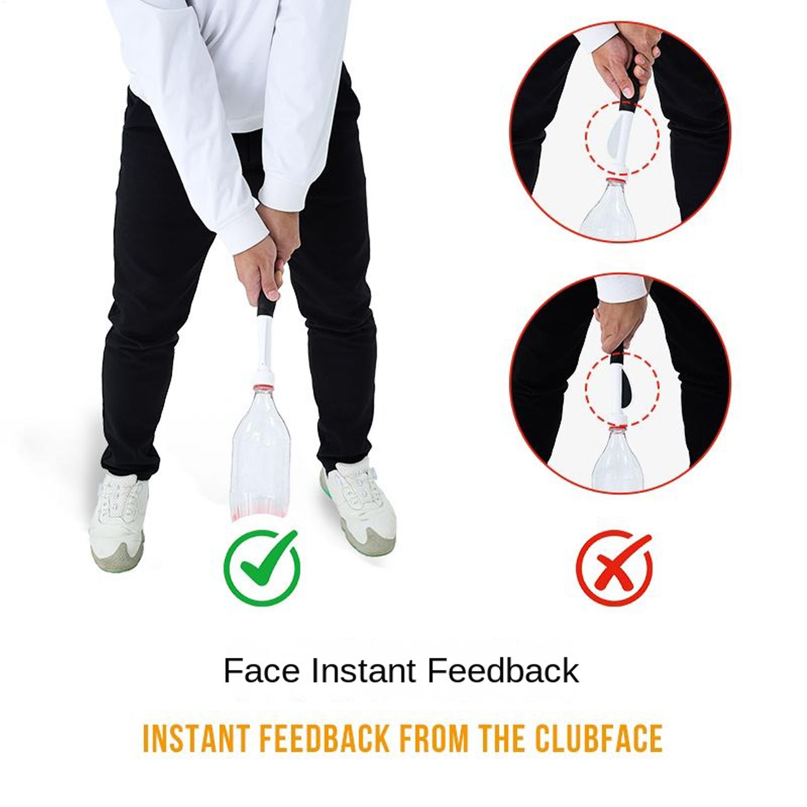 Golf Swing Trainer Portable In - огляд і ціна Home Gym Garden