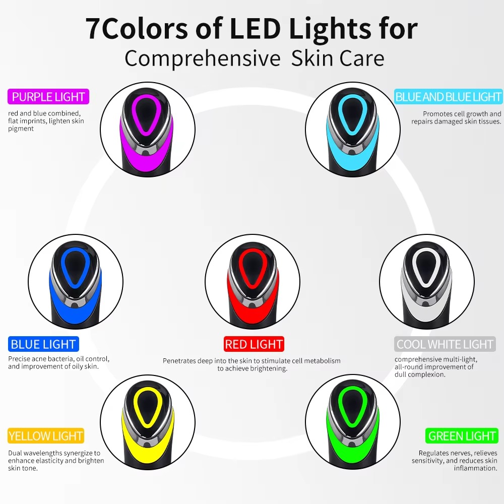NEW 7 Colors Age-R Booster Pro - огляд і ціна Home Gym Pro