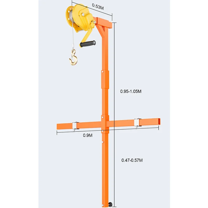 Professional Air Conditioner L - огляд і ціна Pull Up Bar Tower
