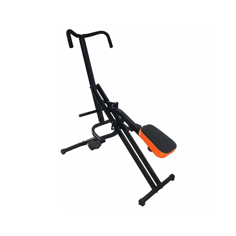 Home Gym Equipment Total Crunc - огляд і ціна Home Gym Total Fitness