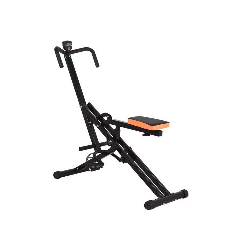 Home Gym Equipment Total Crunc - огляд і ціна Home Gym Total Fitness