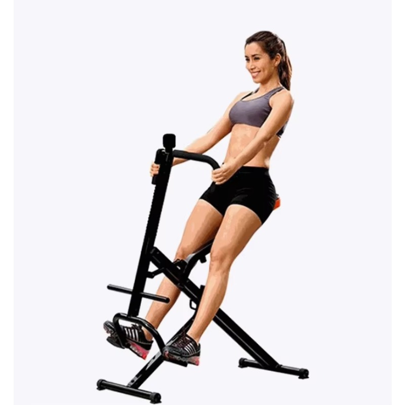Home Gym Equipment Total Crunc - огляд і ціна Home Gym Total Fitness