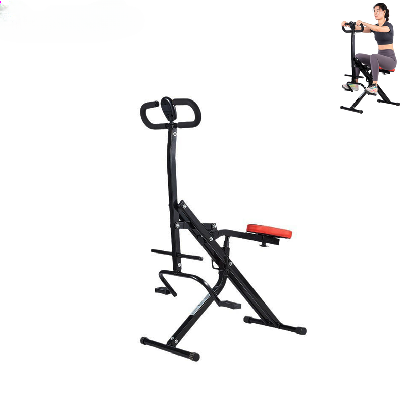 -High Quality Exercise Machine - огляд і ціна Home Gym Total Fitness