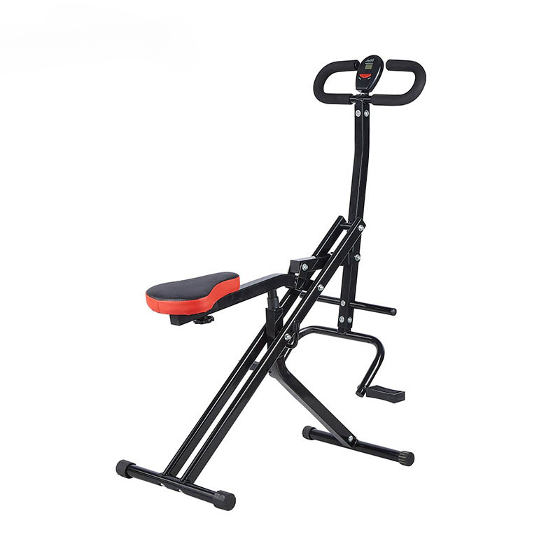 -High Quality Exercise Machine - огляд і ціна Home Gym Total Fitness