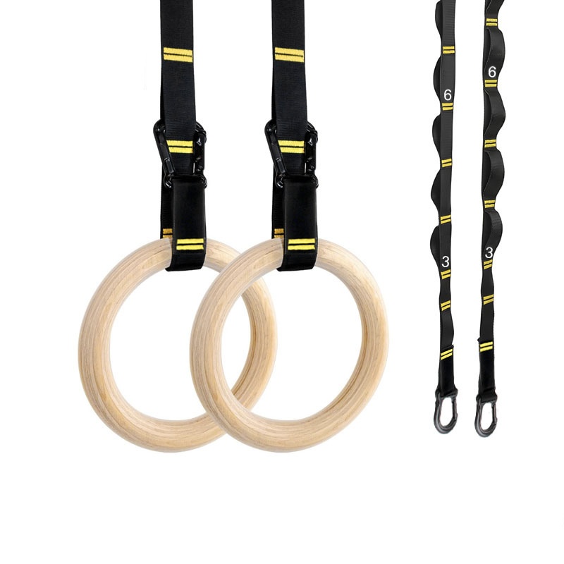 28mm 32mm Pull-up Gymnastics R - огляд і ціна Home Gym Garden
