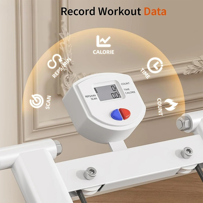 Mini Home Gym Stepper Elliptic - огляд і ціна Home Gym Mini