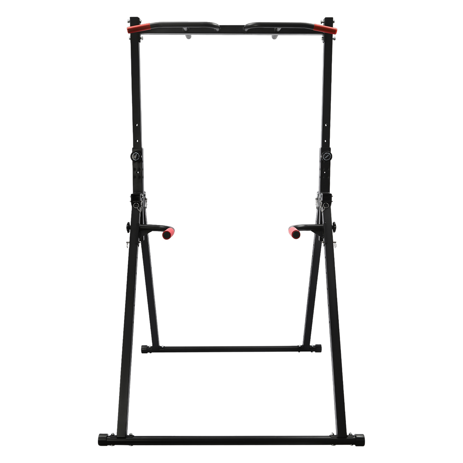 Pull Up Bar, 440LBS Weight Cap - огляд і ціна Pull Up Bar Tower