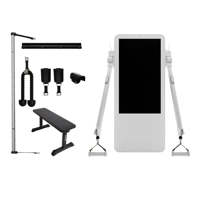 Multifunctional Home Fitness E - огляд і ціна Home Gym Mini