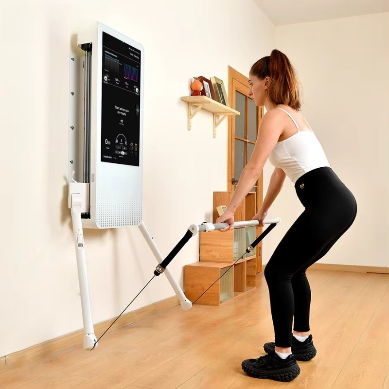 Multifunctional Home Fitness E - огляд і ціна Home Gym Mini