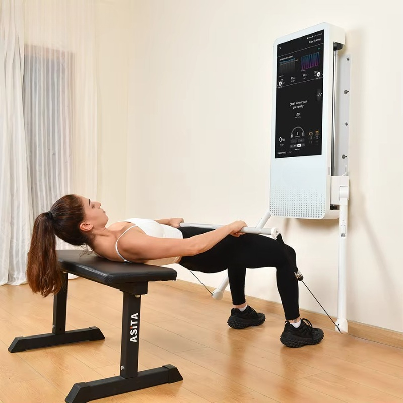 Multifunctional Home Fitness E - огляд і ціна Home Gym Mini