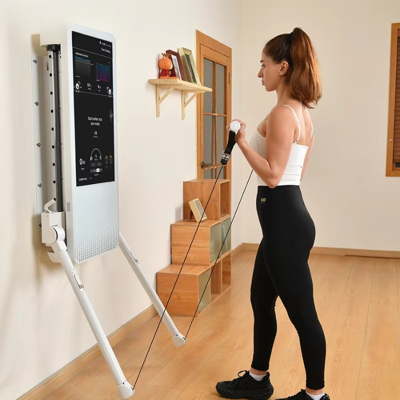 Multifunctional Home Fitness E - огляд і ціна Home Gym Mini