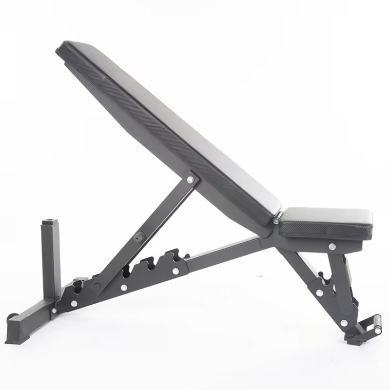 Fitness Sit up Weight Foldable - огляд і ціна Home Gym Weight