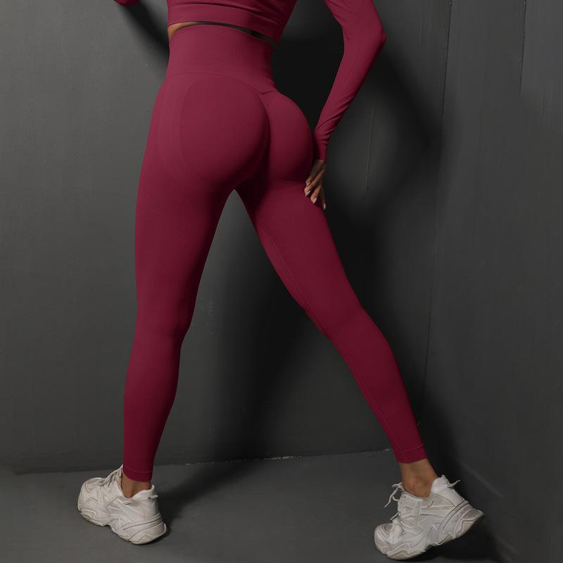 Seamless Leggings Sport Women  - огляд і ціна Home Gym With Leg Press