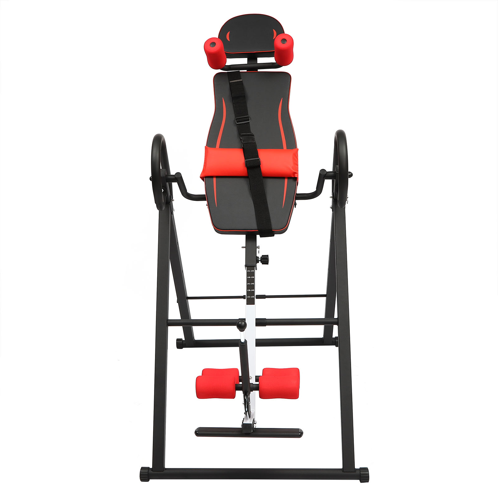 Black / Red / Blue Inversion T - огляд і ціна Home Gym Essentials