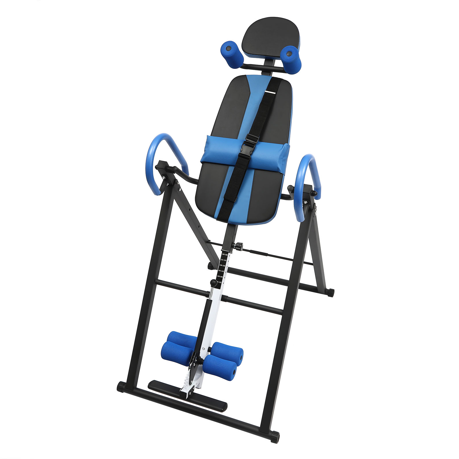 Black / Red / Blue Inversion T - огляд і ціна Home Gym Essentials