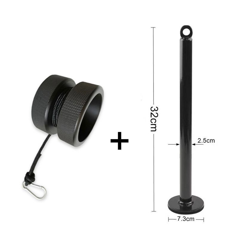 Pro Forearm Trainer - Adjustab - огляд і ціна Home Gym Pro