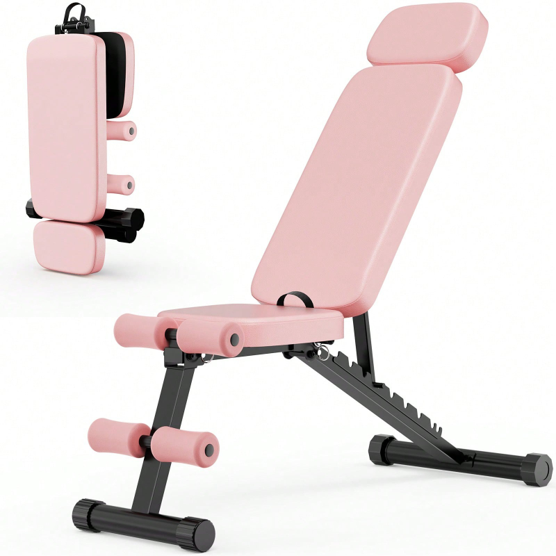 9 Position Adjustable Weight B - огляд і ціна Home Gym Weight