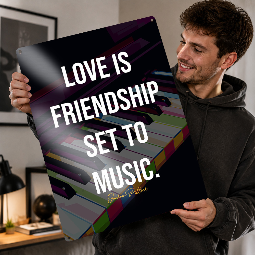 Piano Quotes Poster Quote Wall - огляд і ціна Home Gym Quotes