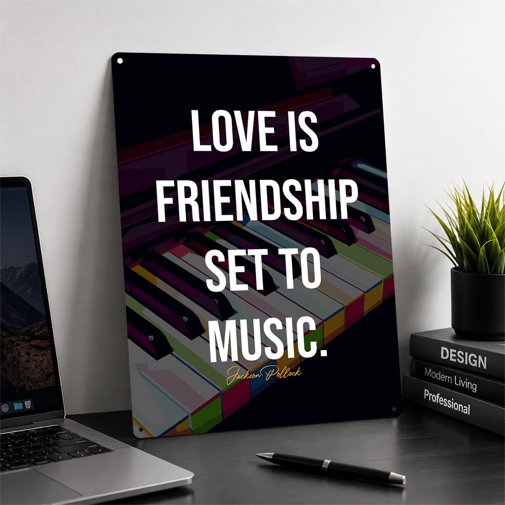 Piano Quotes Poster Quote Wall - огляд і ціна Home Gym Quotes
